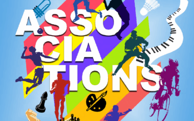 Vivre à Saint-Marcellin : une ville dynamique grâce à ses nombreuses associations en 2025-2026