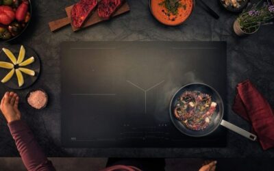 Une nouvelle cuisine encore plus performante