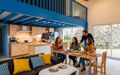 Colocation après une séparation : rebondir à Saint-Marcellin